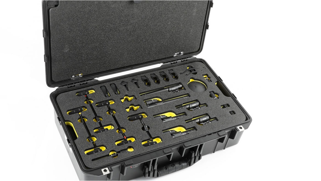 DPA DLK4000