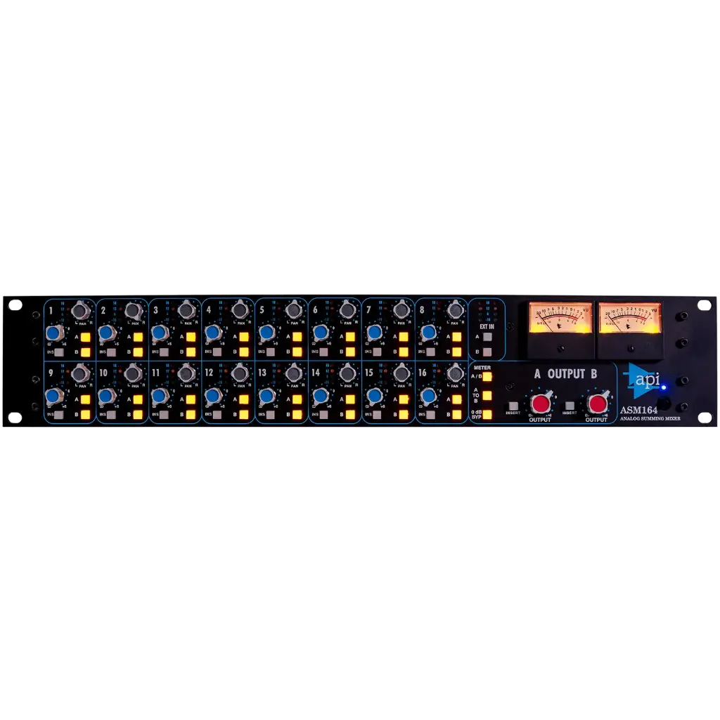 API ASM164