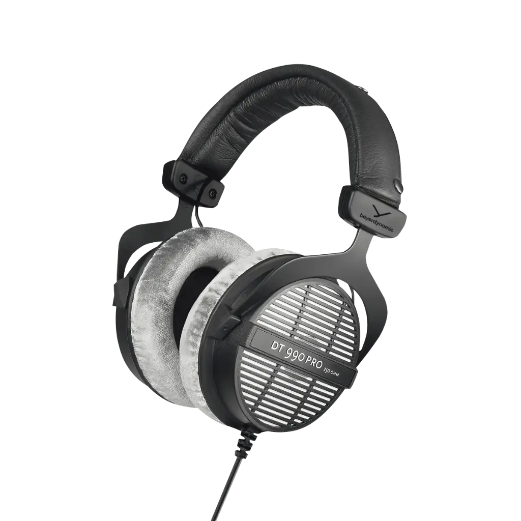 Beyerdynamic DT 990 PRO 80 Ω