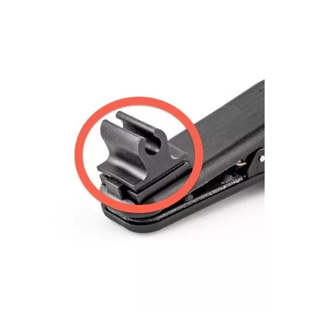 DPA Rubber Mount for Instrument Clips