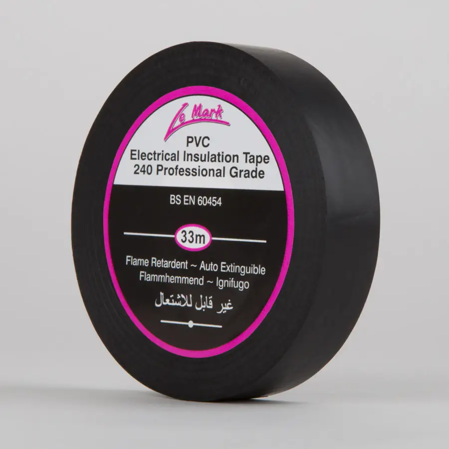 MagTape PVC 33m
