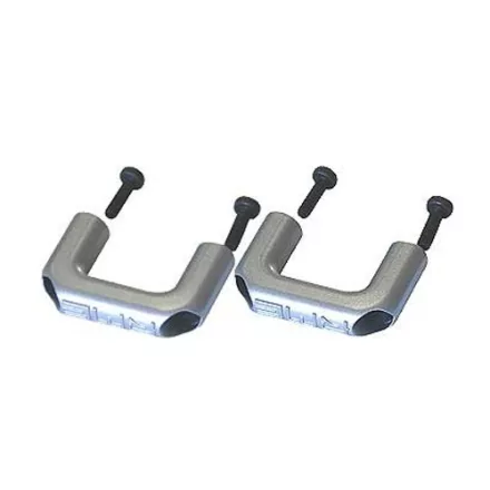 RME Rackhandle for RME units, 1 HU