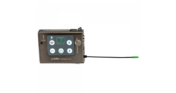 Lectrosonics LMB