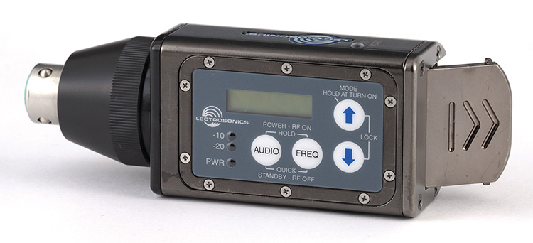 Lectrosonics HMa