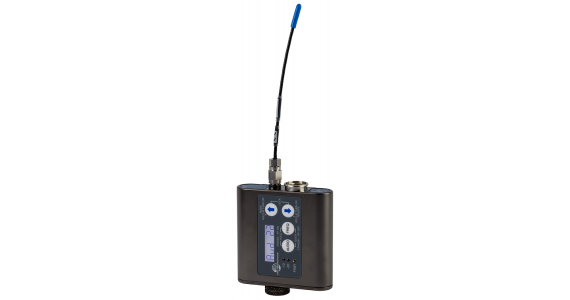 Lectrosonics SMQV