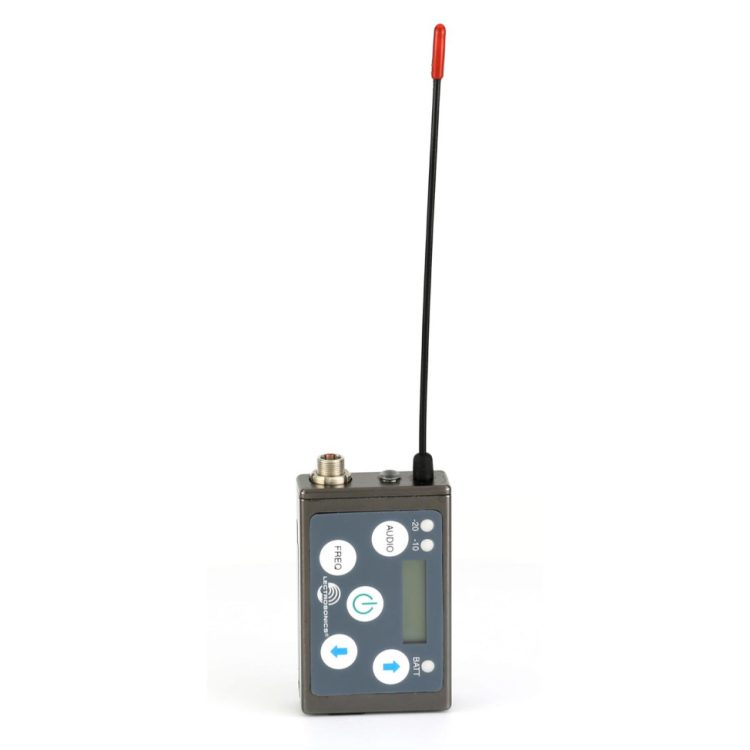 Lectrosonics SSM/E01