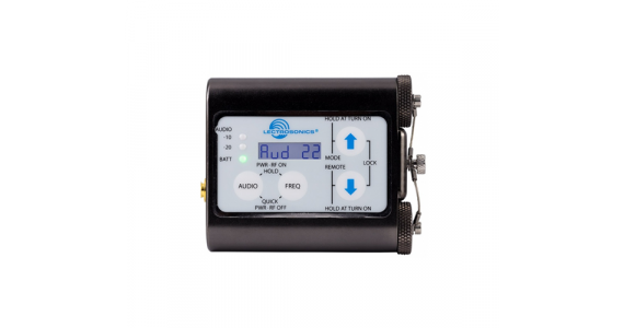 Lectrosonics WM