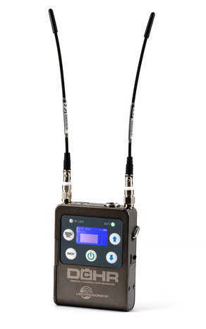 Lectrosonics DCHR