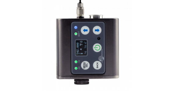 Lectrosonics DBSMD