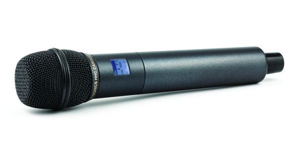 Lectrosonics DHu