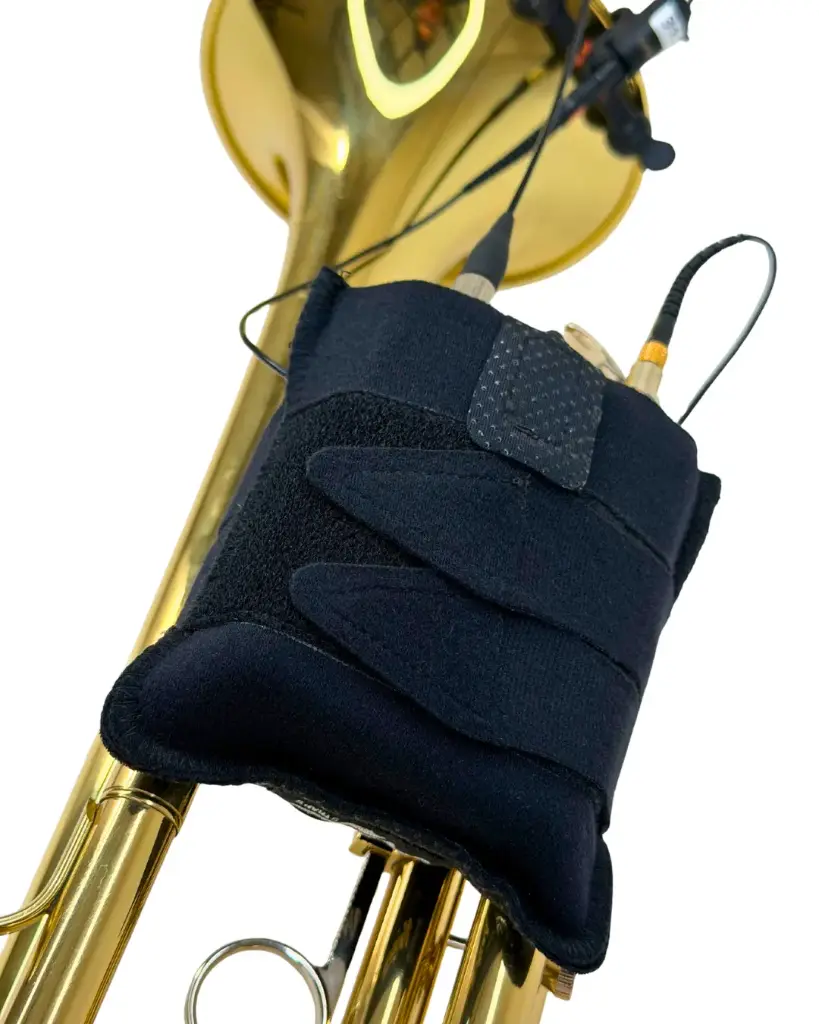 Viviana Stage Strap for Trumpet