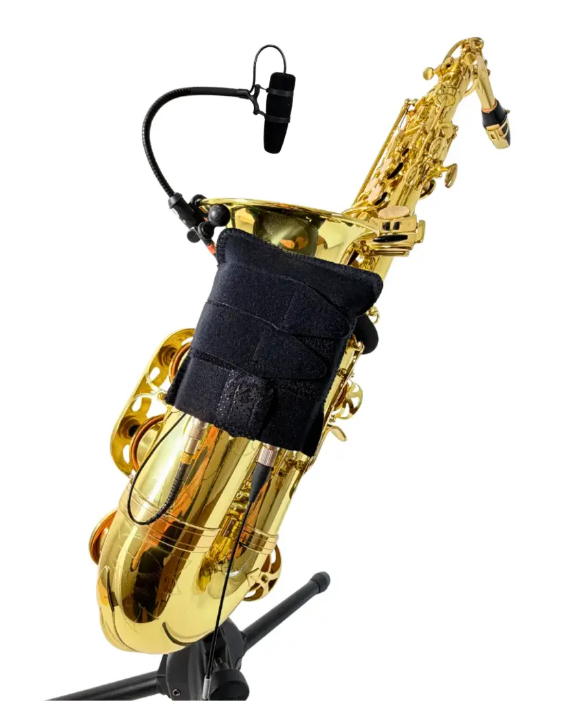 Viviana Stage Strap for Saxophone