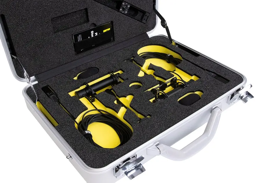 DPA DPK2015 Piano Stereo Kit