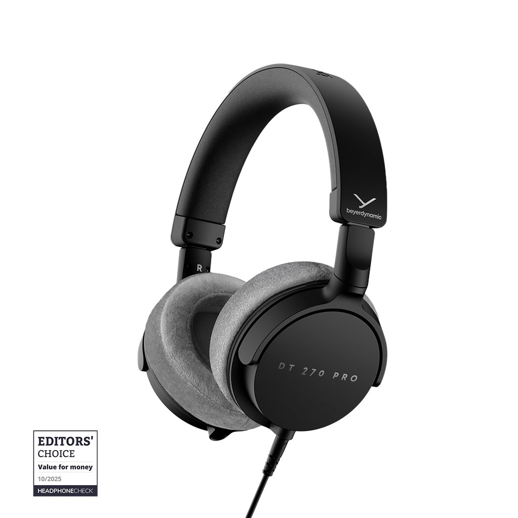 Beyerdynamic DT 270 PRO
