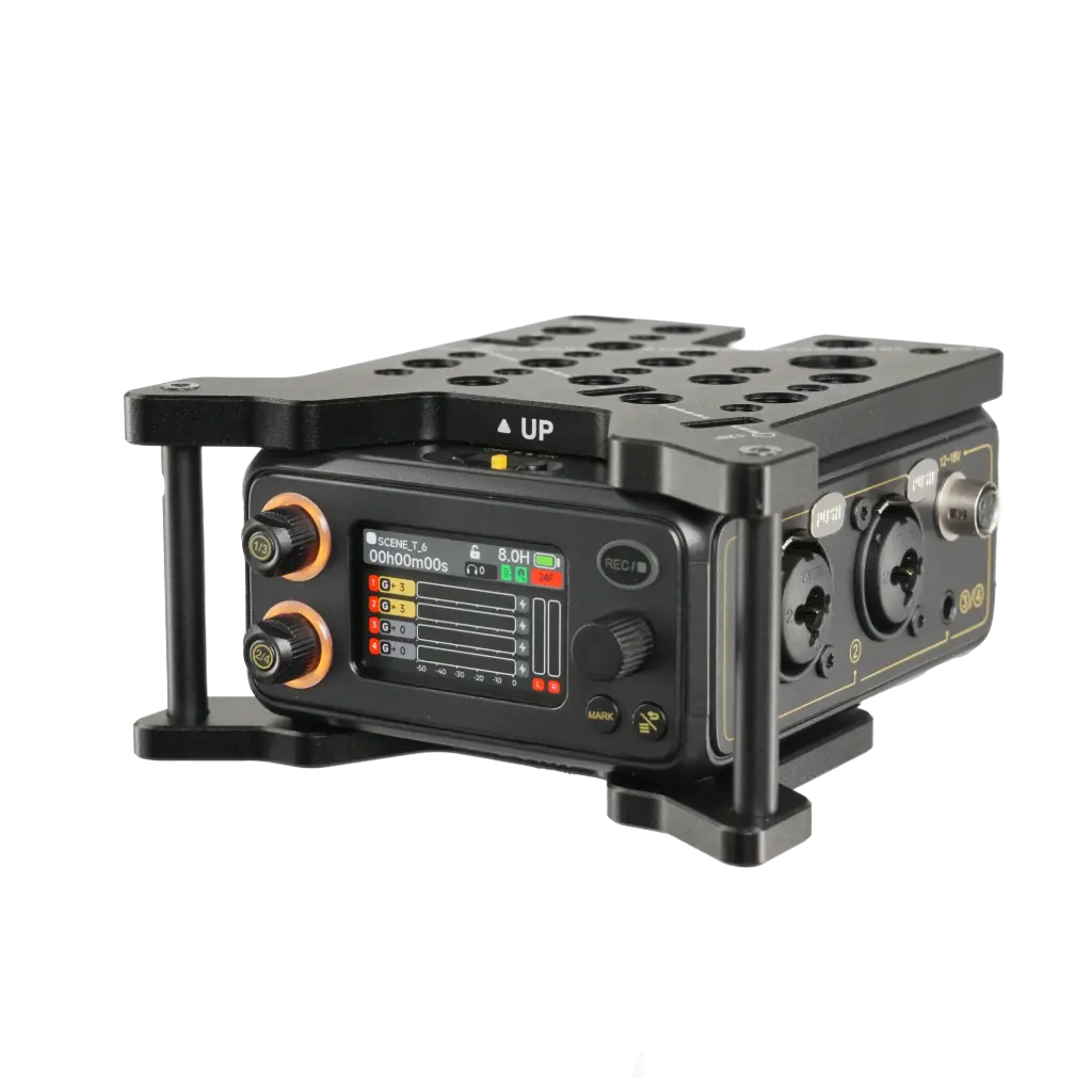 Deity PR-4 Cage