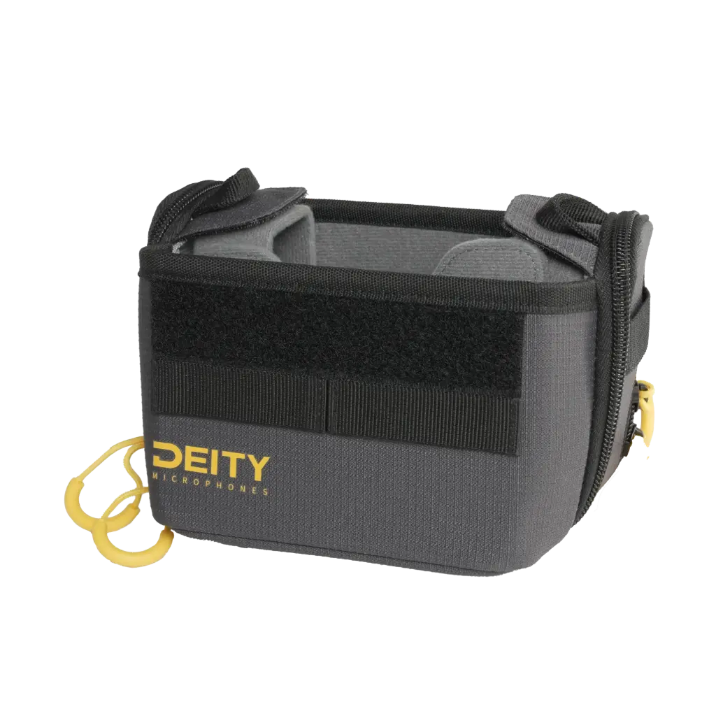 Deity PR-4 Bag
