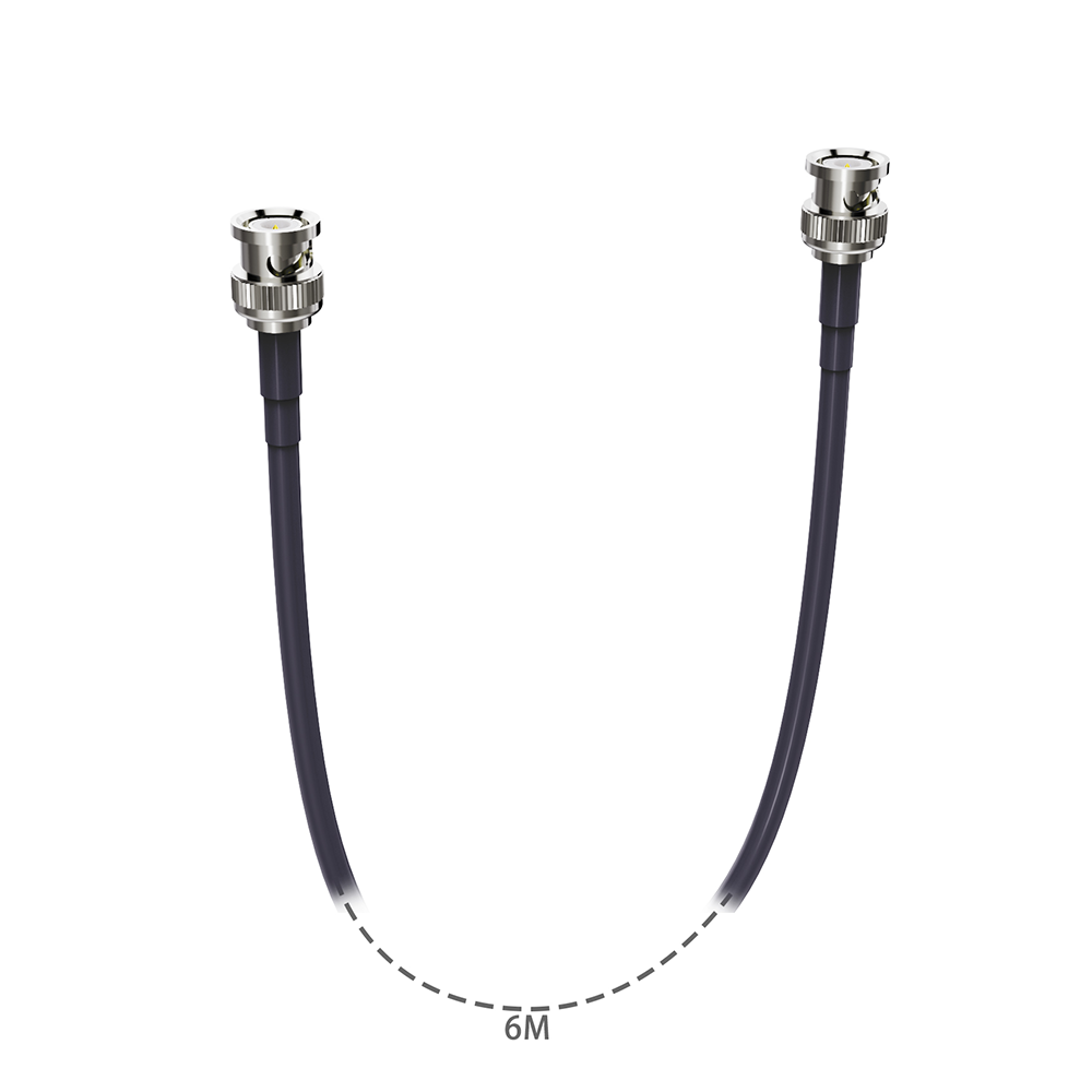 Deity BNC-BNC Cable (5m)