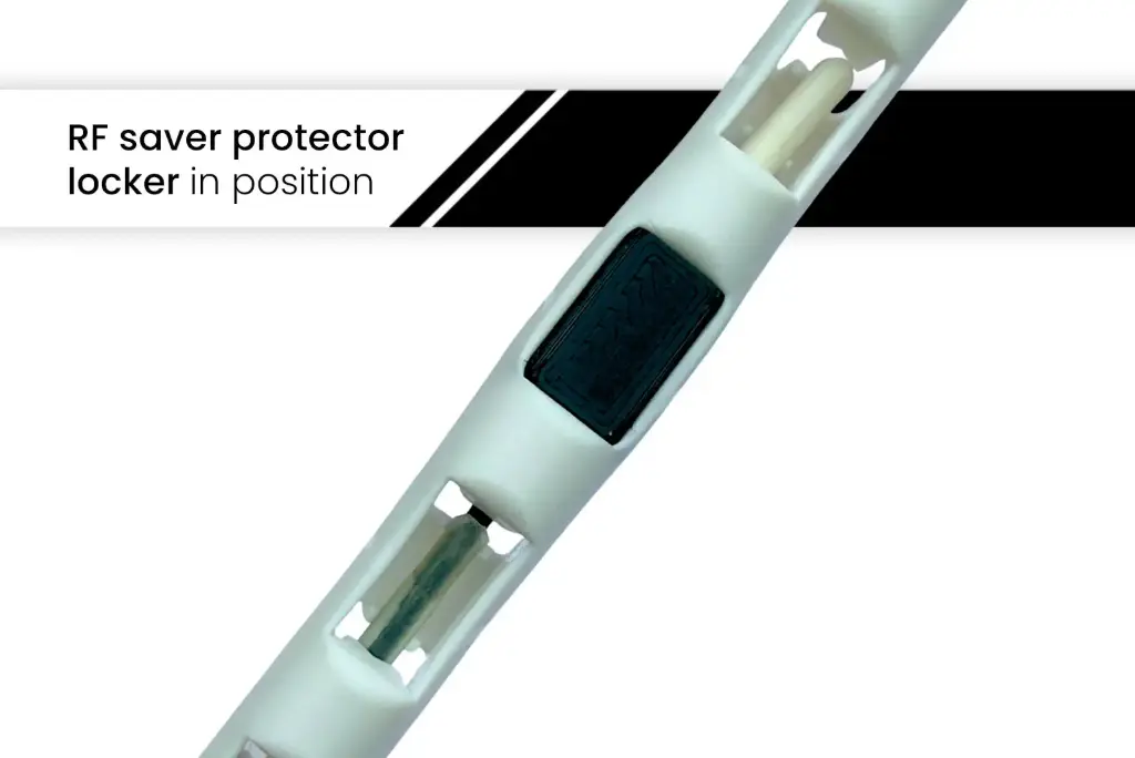 Viviana RF Saver Protector – Pack of 8