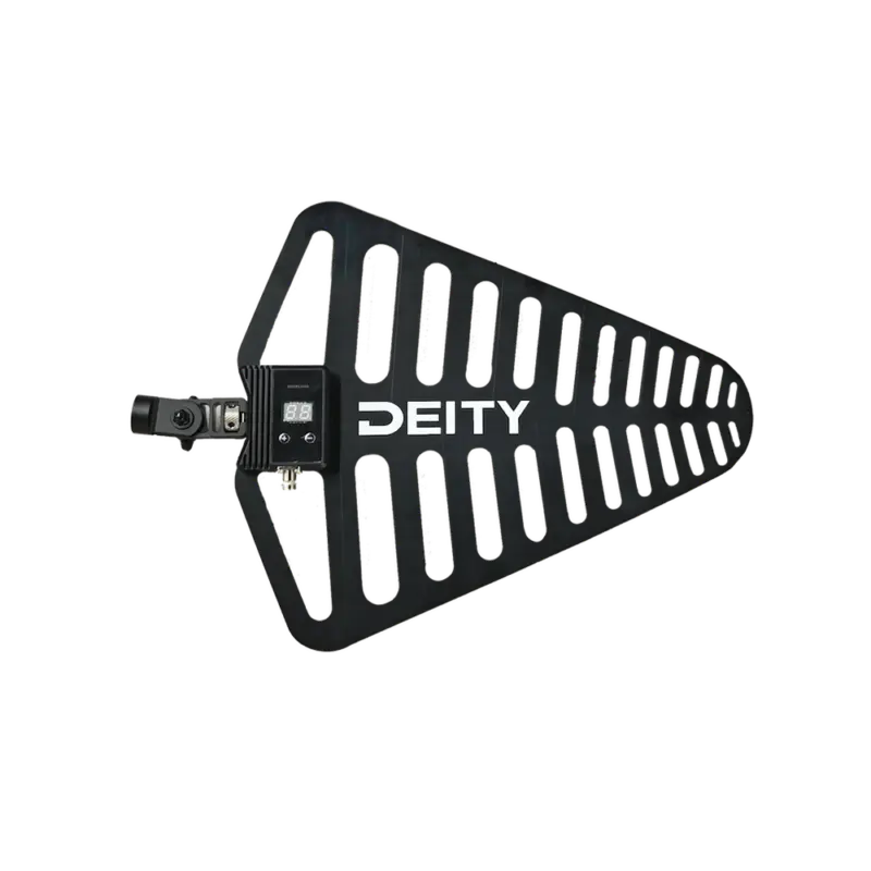 Deity SF1 – Directional Shark Fin Antenna