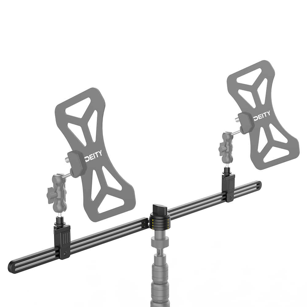 Deity AMB1 (Adjustable Mounting Bar)