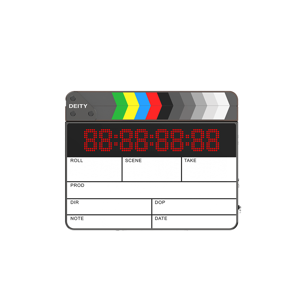 Deity TC-SL1 (EU) Timecode Slate