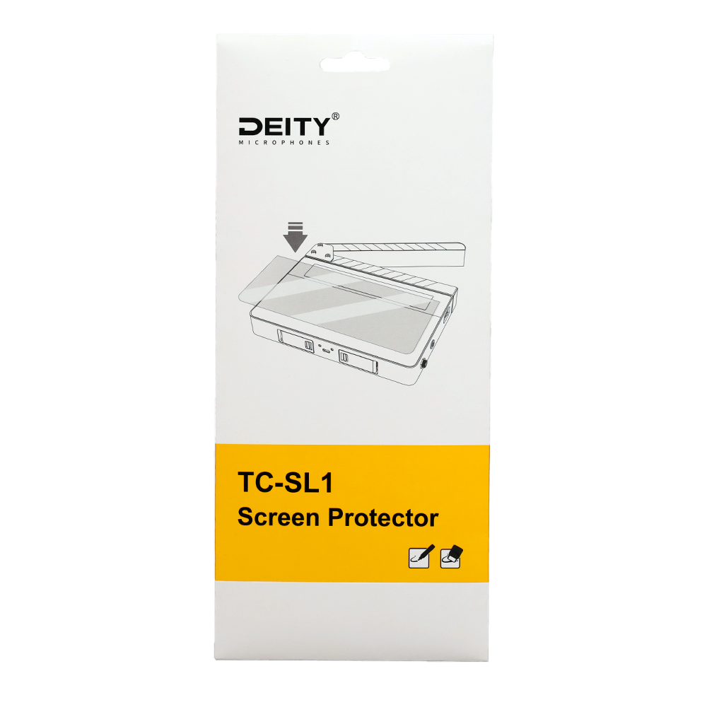 Deity TC-SL1 Screen Protector