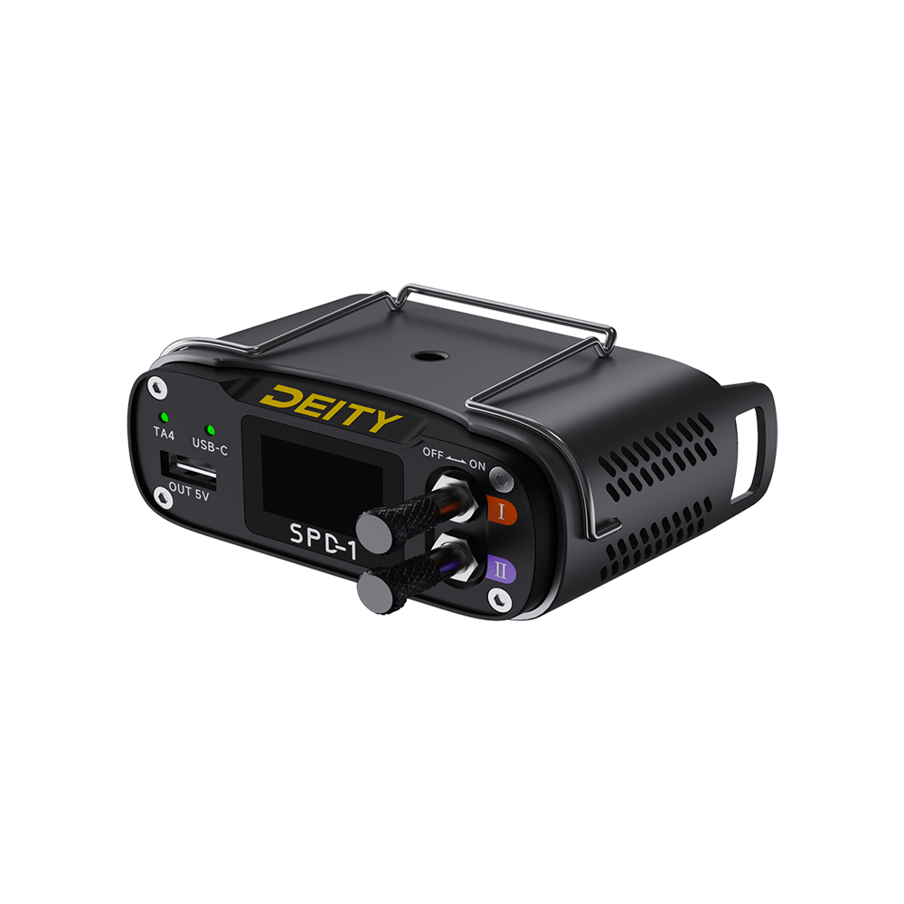 Deity SPD-1 (Smart Power Distributor)