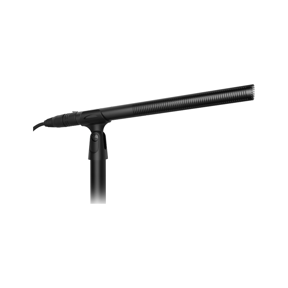 Deity S-Mic 3