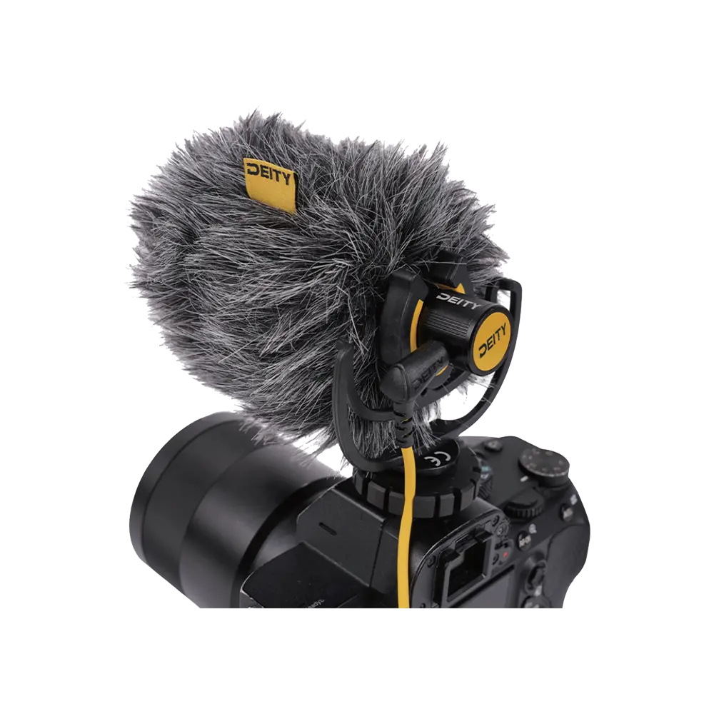 Deity V-MIC D4 Mini