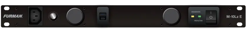 Furman M-10Lz E