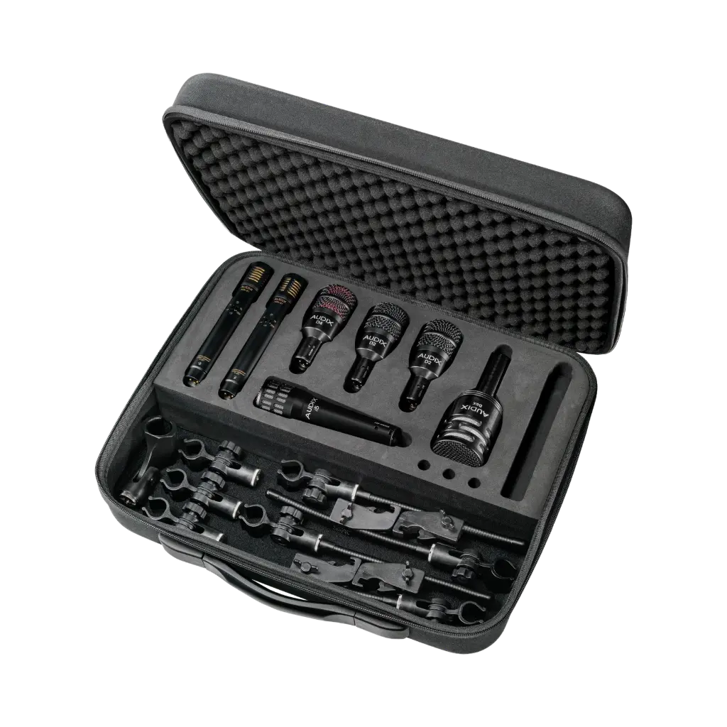 Audix DP7X