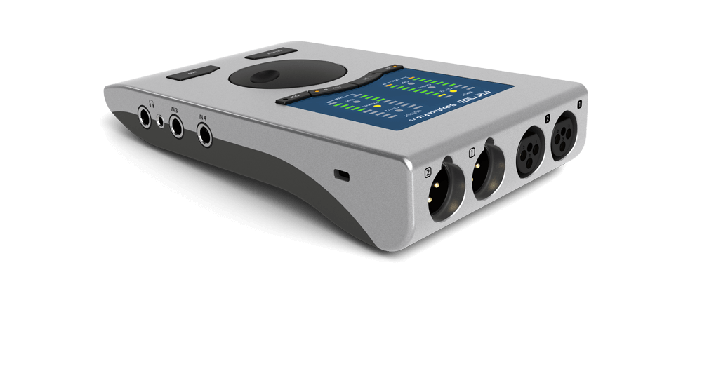 RME Babyface Pro FS - BONTOTT DARAB