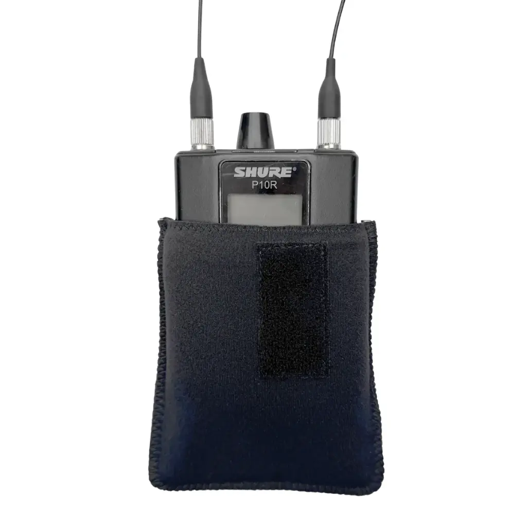 Viviana Stage Strap IEM POUCH