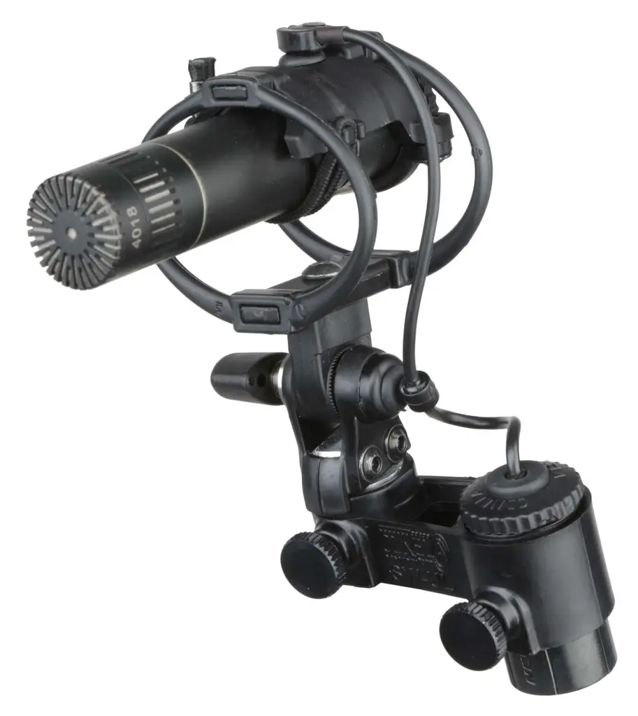 Cinela E-OSIX-4018C with RF-OPT