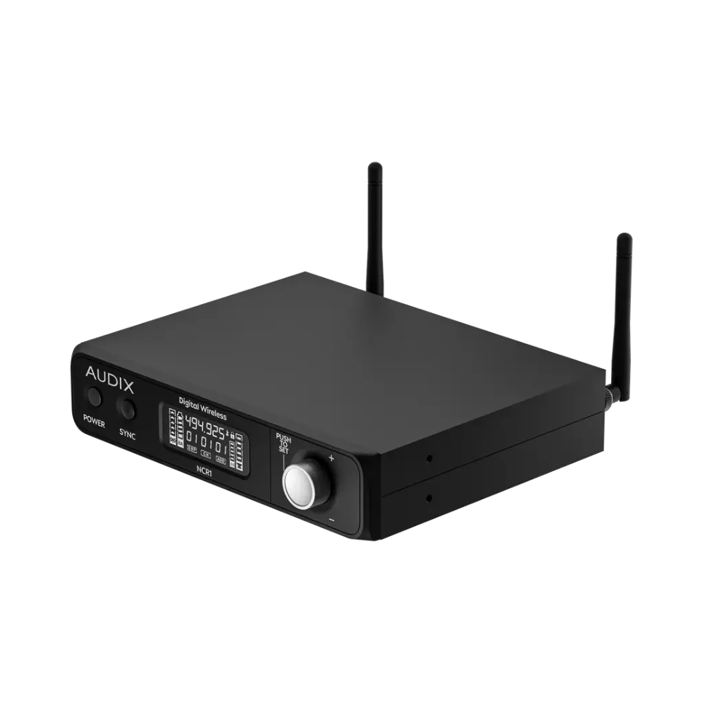 Audix Novacore NCR1