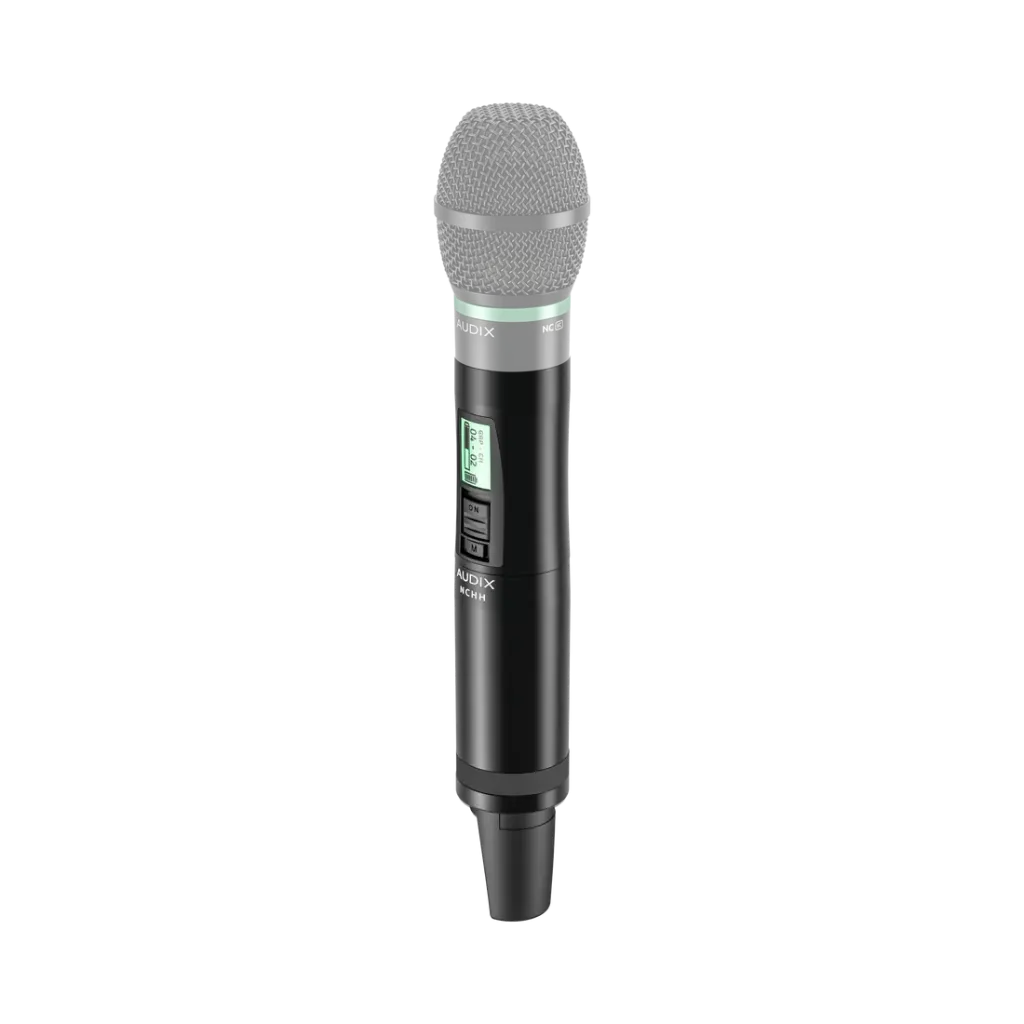 Audix Novacore NCHH
