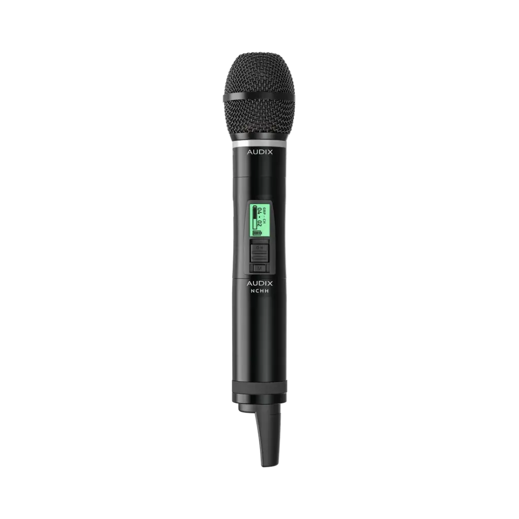 Audix Novacore NCHHTH