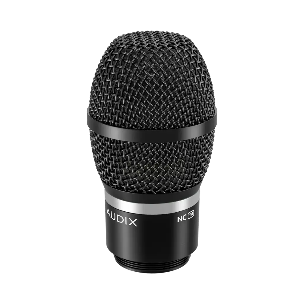 Audix CAPSULE WLS DYN, VOCAL TIGHT HYPERCARD