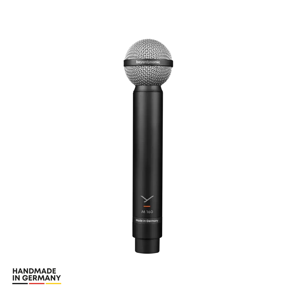 Beyerdynamic M160