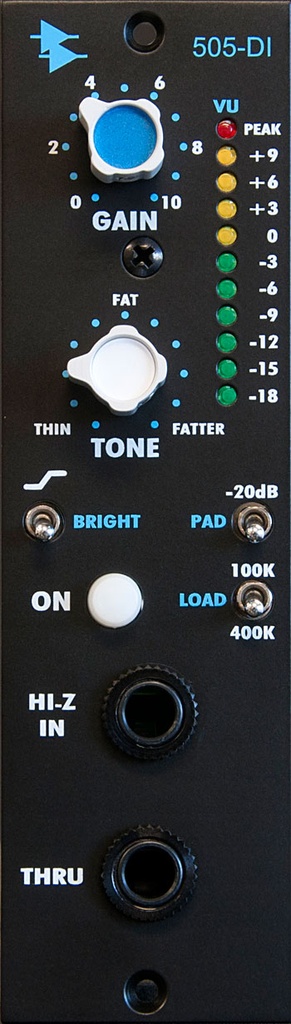API 505 DI