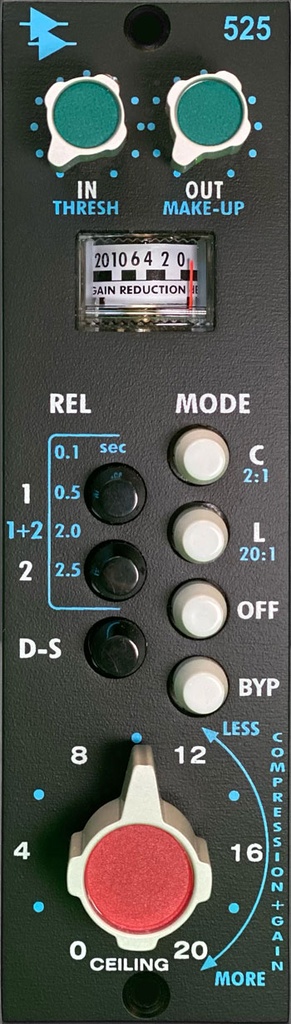 API 525