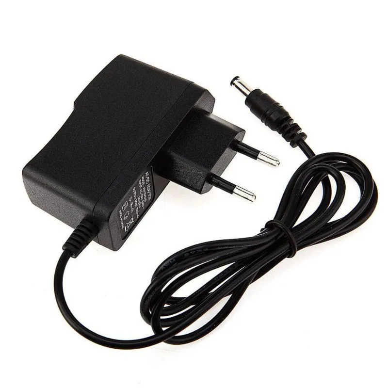 12VDC 2A adapter