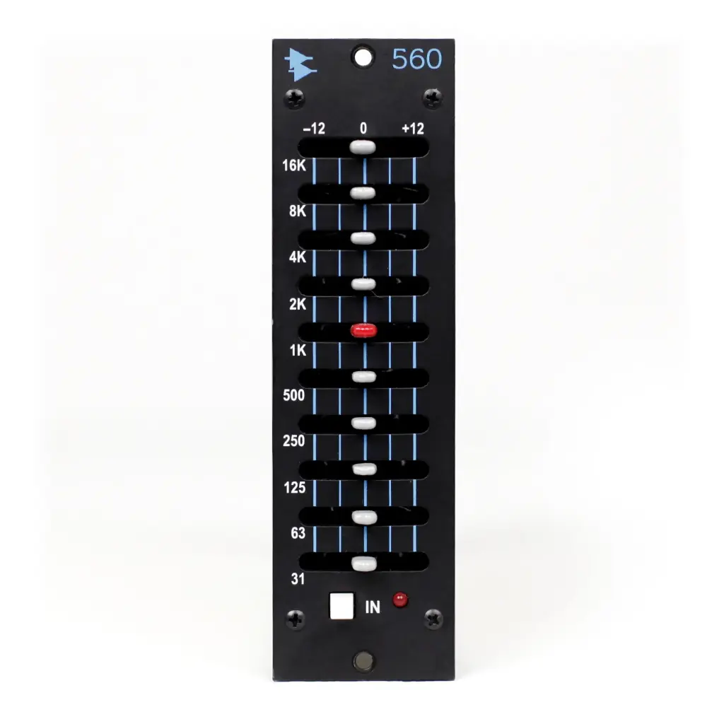 API 560