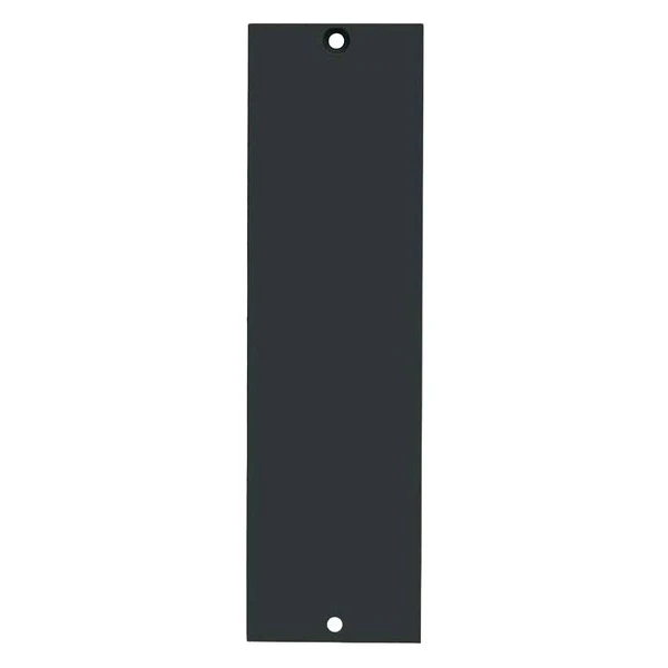 API SB1-A Blank Panel