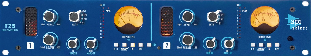 API Select T25