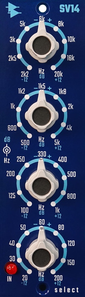 API SV14