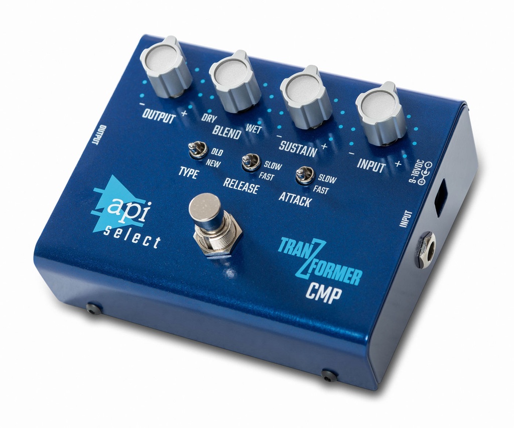 API TranZformer CMP