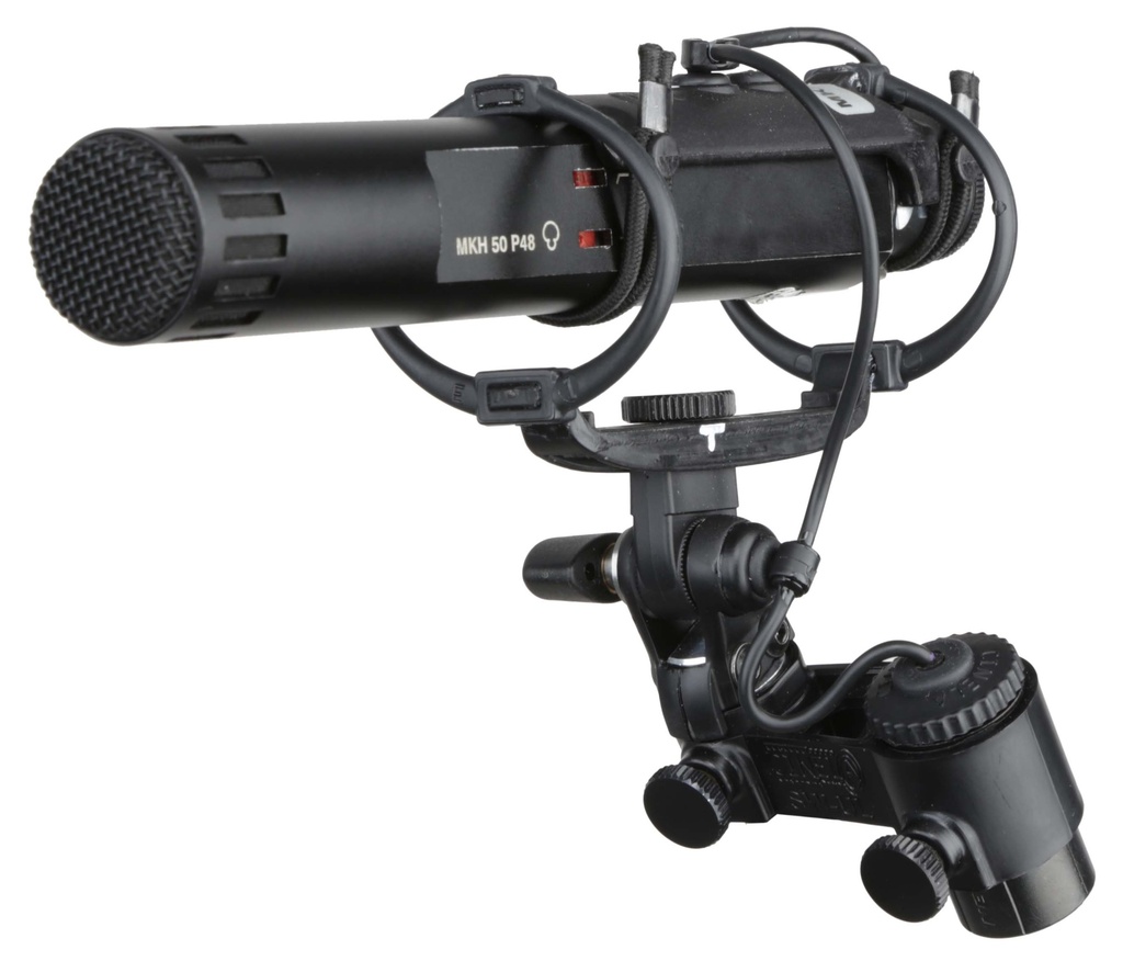 Cinela E-OSIX-MKH50-S