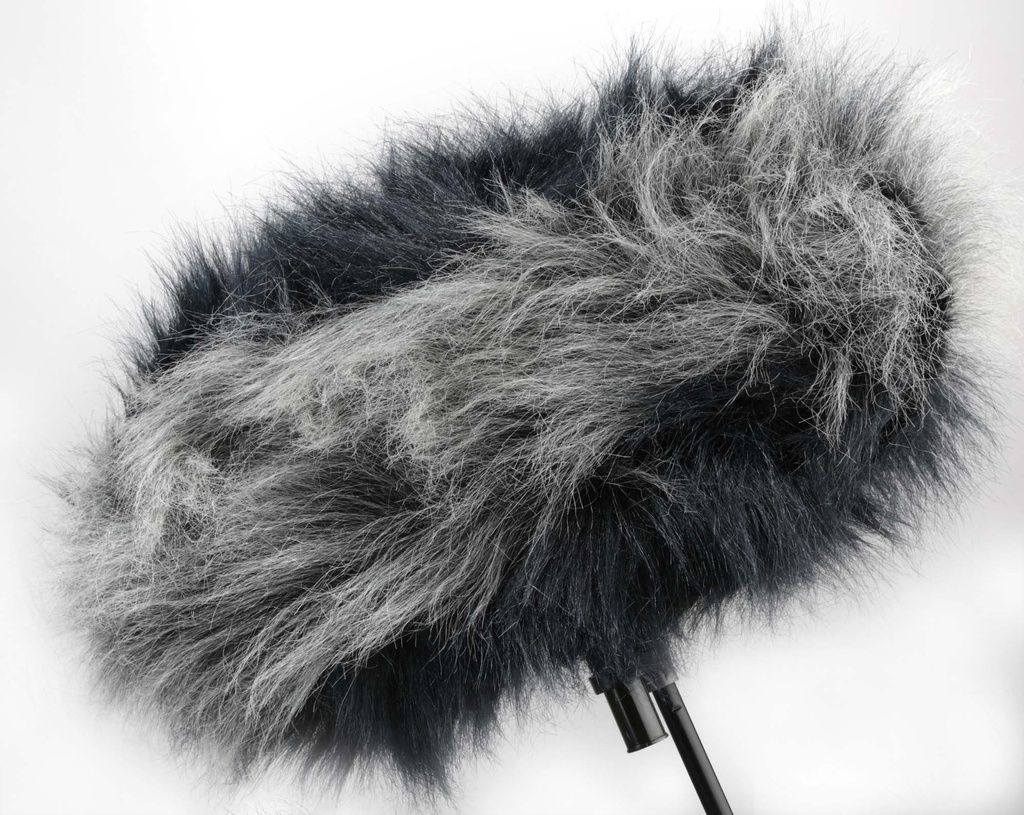Cinela PIANI-FUR-LP-B/G