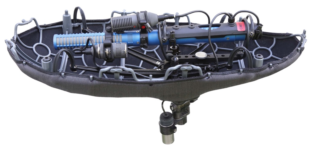 Cinela PIA-3D